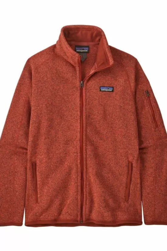 Fashion Fleece Better Sweater Fleeces & Truien