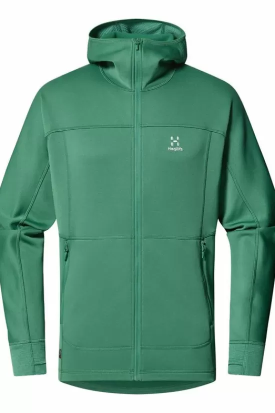 New Fleece Betula Hood Fleeces & Truien