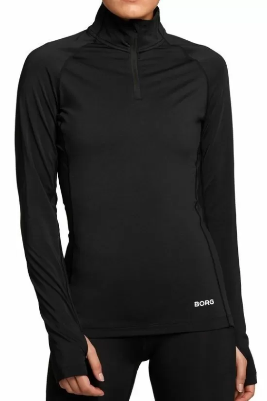 Best Fleece Borg Midlayer Truien & Vesten