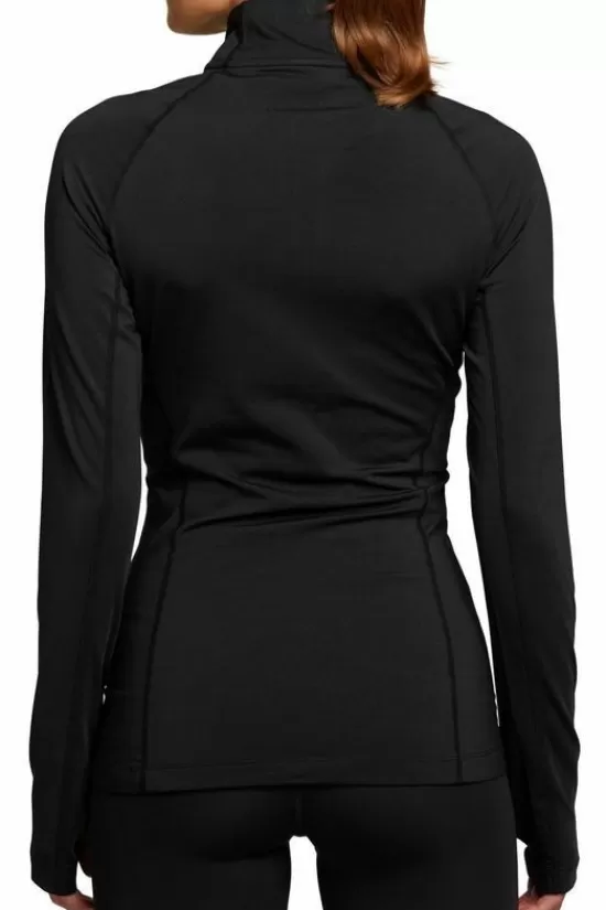 Best Fleece Borg Midlayer Truien & Vesten