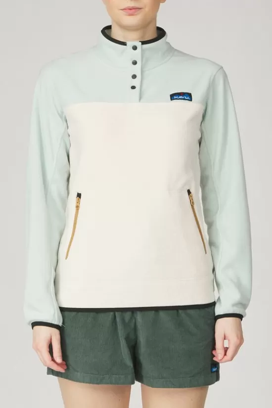 Cheap Fleece Cavanaugh Snap Fleeces