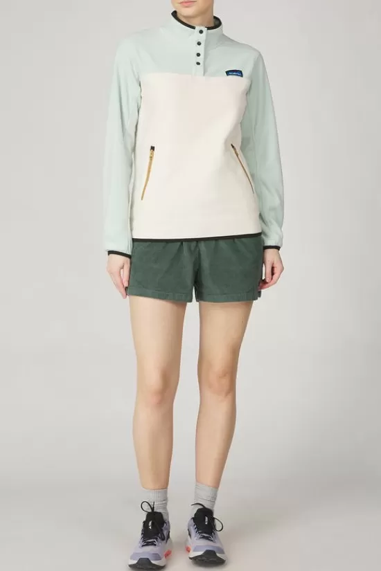 Cheap Fleece Cavanaugh Snap Fleeces