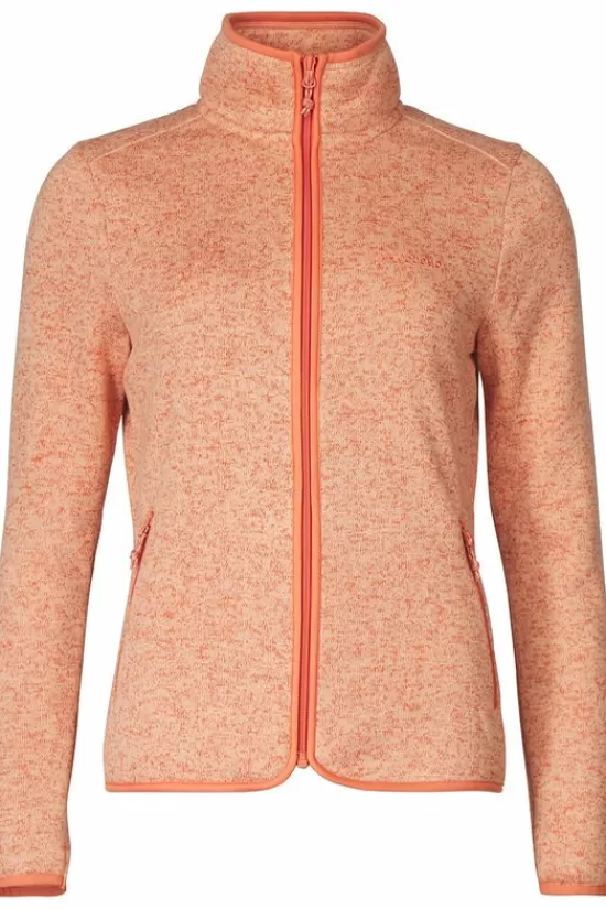 Flash Sale Fleece Drasland Ii Jacket W Fleeces & Truien