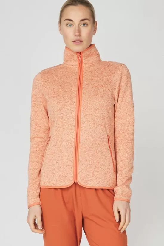 Flash Sale Fleece Drasland Ii Jacket W Fleeces & Truien