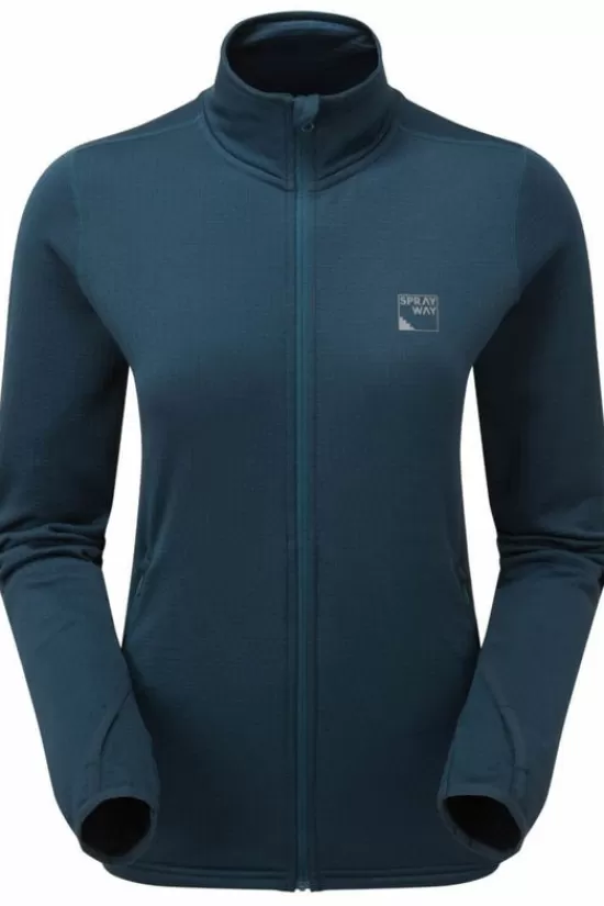 Best Fleece Effra Jacket Fleeces & Truien
