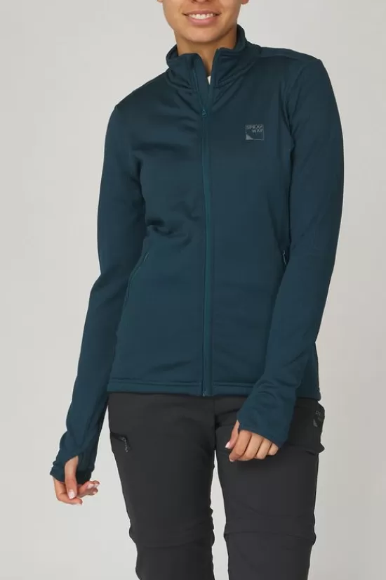 Best Fleece Effra Jacket Fleeces & Truien
