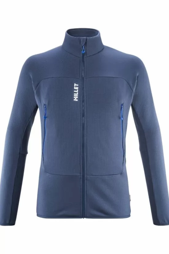 Discount Fleece Fusion Grid Fleeces & Truien