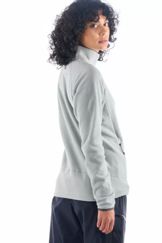 Store Fleece Half Moon Bio Fleece Pullover Fleeces & Truien