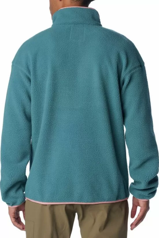 Cheap Fleece Helvetia Half Snap Fleeces