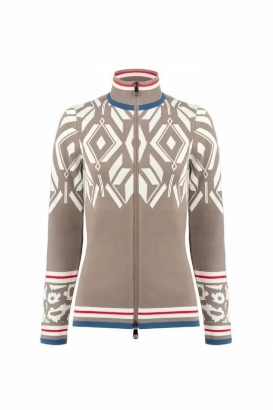 Online Fleece Knit Midlayer Traditional Fleeces & Truien