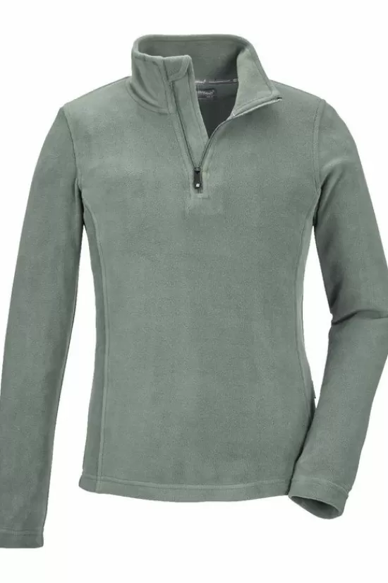 Cheap Fleece Ksw 188 Grls Flc Shrt Wintersport