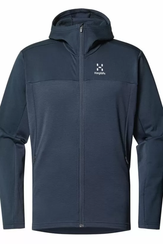 Best Sale Fleece Lark Mid Hood Fleeces & Truien
