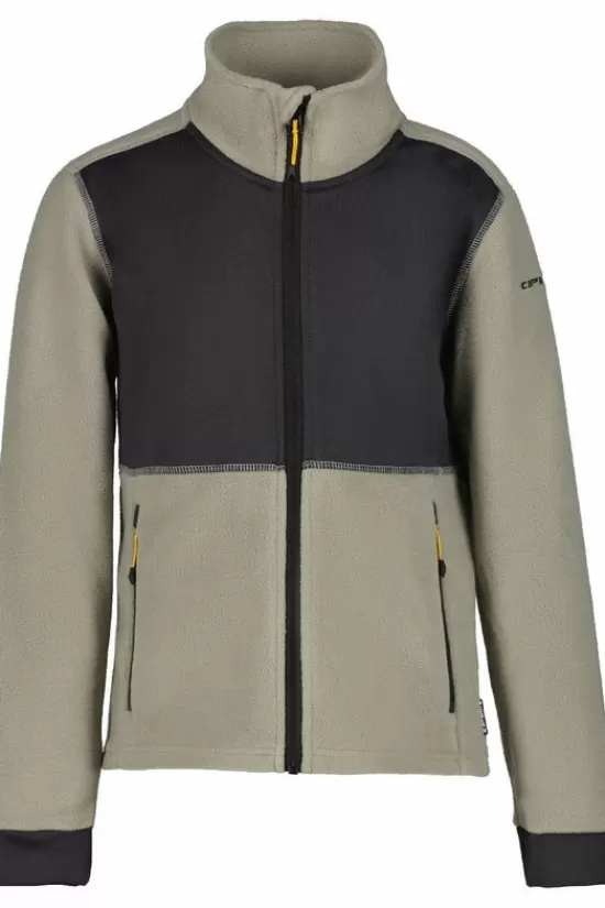 Fashion Fleece Lebo Jr Wintersport