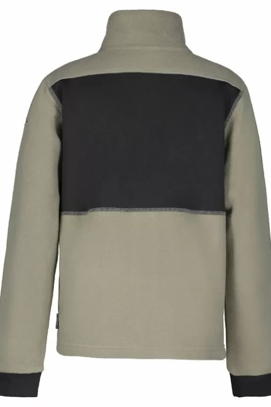 Fashion Fleece Lebo Jr Wintersport