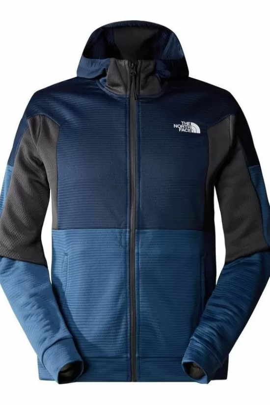 Best Fleece Ma Full Zip Truien & Vesten