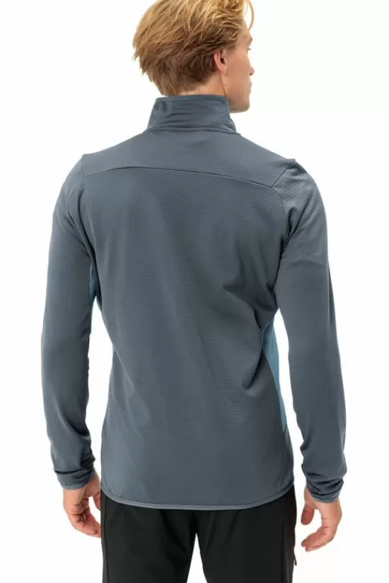 Shop Fleece Mens Monviso Fz Ii Fleeces & Truien