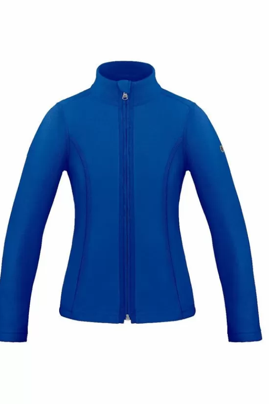 New Fleece Micro Fleece Jacket Wintersport