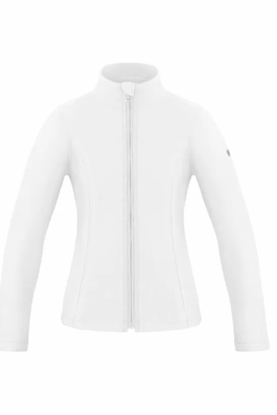 Outlet Fleece Micro Fleece Jacket Wintersport