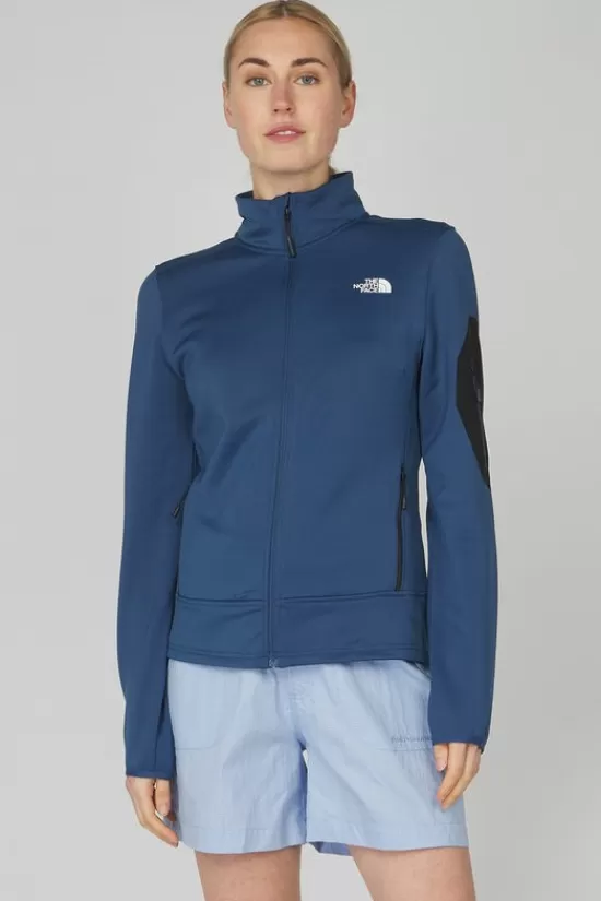 New Fleece Mistyescape Jacket Fleeces & Truien