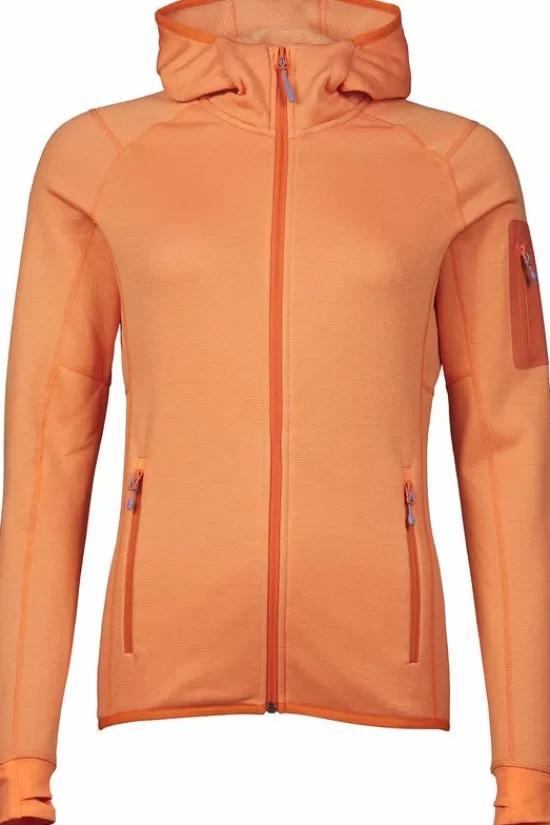 Best Fleece Mountain Midlayer Hoodie W Fleeces