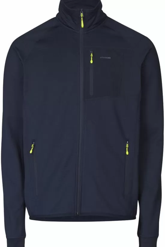 New Fleece Mountain Midlayer Jacket M Fleeces & Truien