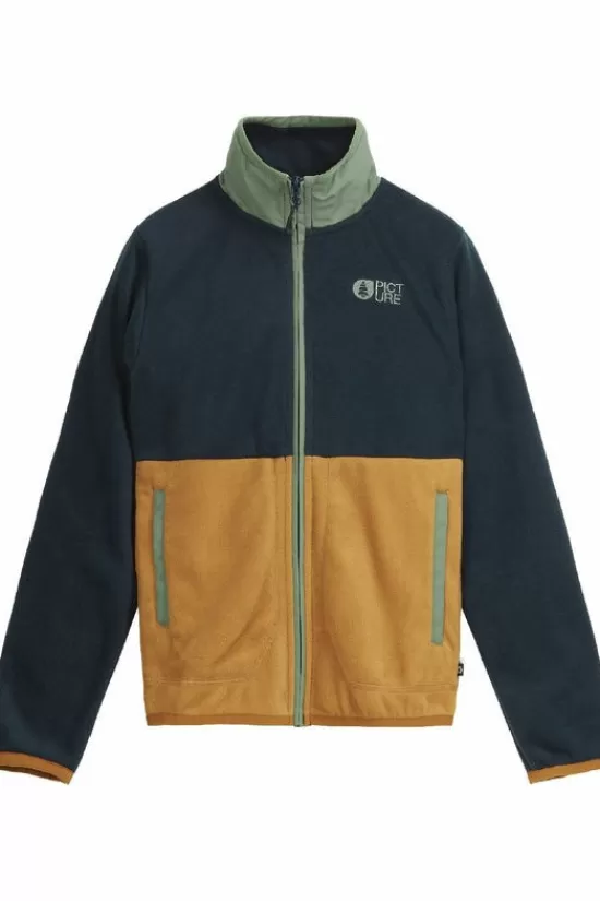 Cheap Fleece Pipo Youth Fleece Wintersport
