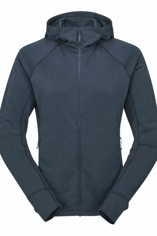 Clearance Fleece Planar Hoody Fleeces & Truien
