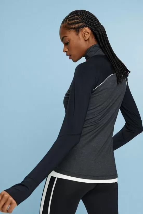 Store Fleece Rcs Truien & Vesten
