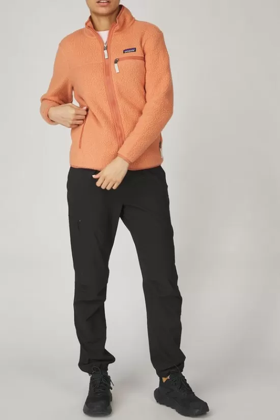 Cheap Fleece Retro Pile Fleeces & Truien