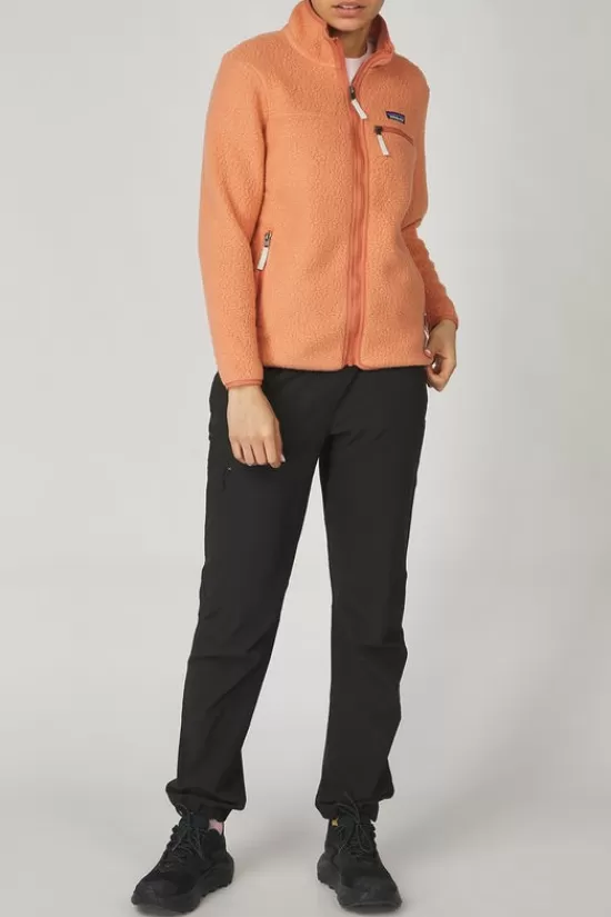 Cheap Fleece Retro Pile Fleeces & Truien
