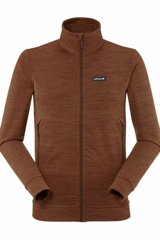 Hot Fleece Skim Shield Fz Fleeces