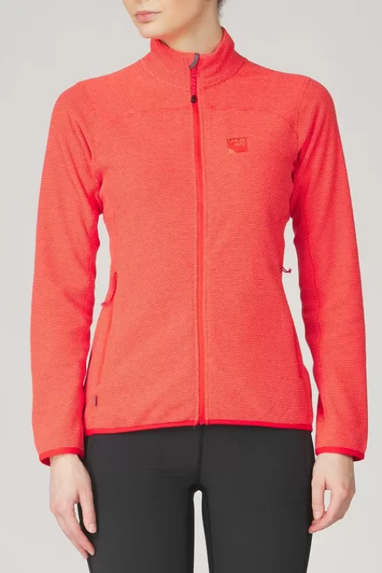 Best Fleece Solitude Jacket Fleeces