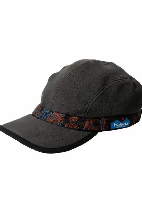 Best Fleece Strapcap Petten