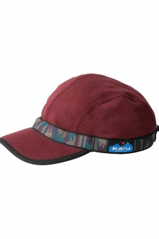 Store Fleece Strapcap Accessoires
