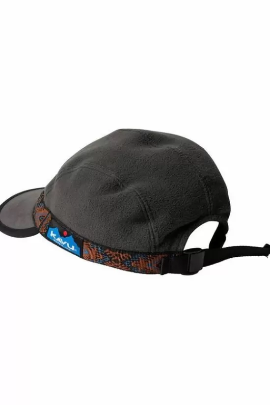 Best Fleece Strapcap Petten