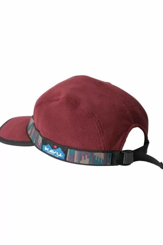 Store Fleece Strapcap Accessoires