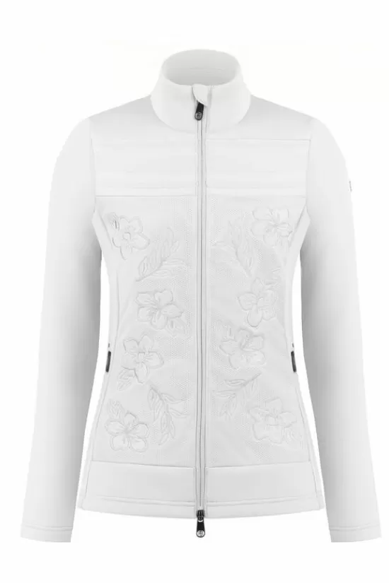 Sale Fleece Stretch Jacket Fleeces & Truien