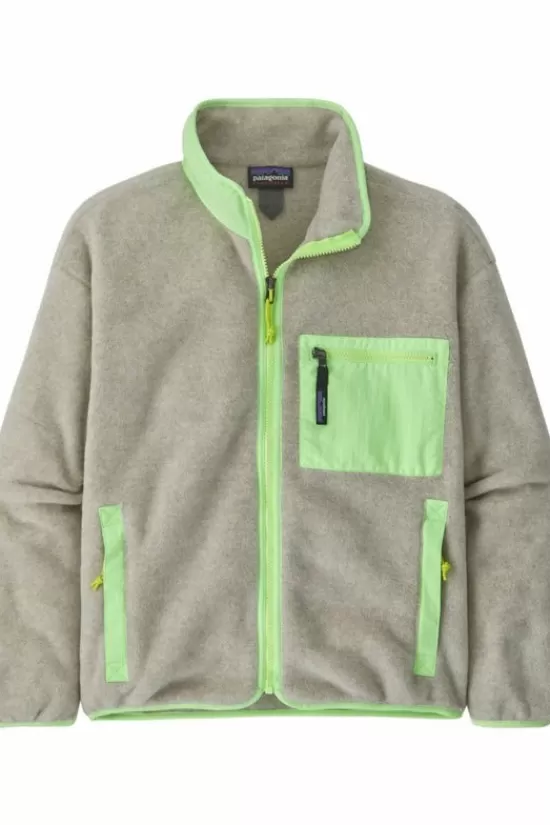 Clearance Fleece Synch Fleeces & Truien