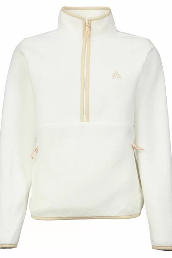 Online Fleece Tenby 1/2 Zip W Fleeces & Truien