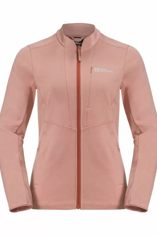 Outlet Fleece Tervern Jacket Fleeces & Truien