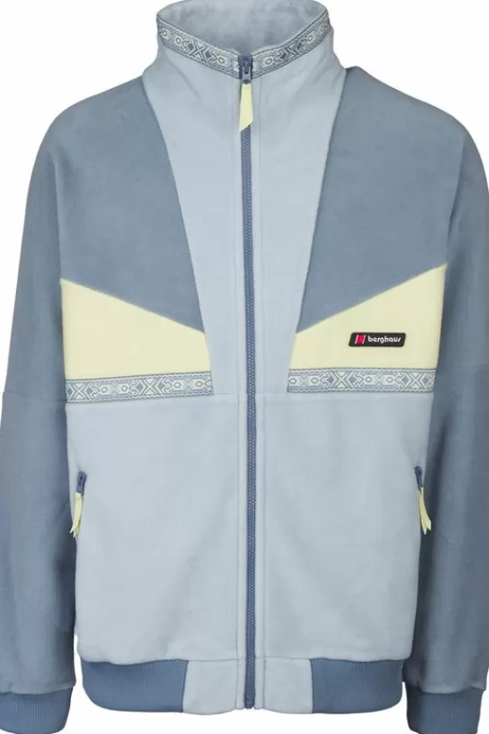 Best Sale Fleece Tramantana 91 Jacket Fleeces & Truien