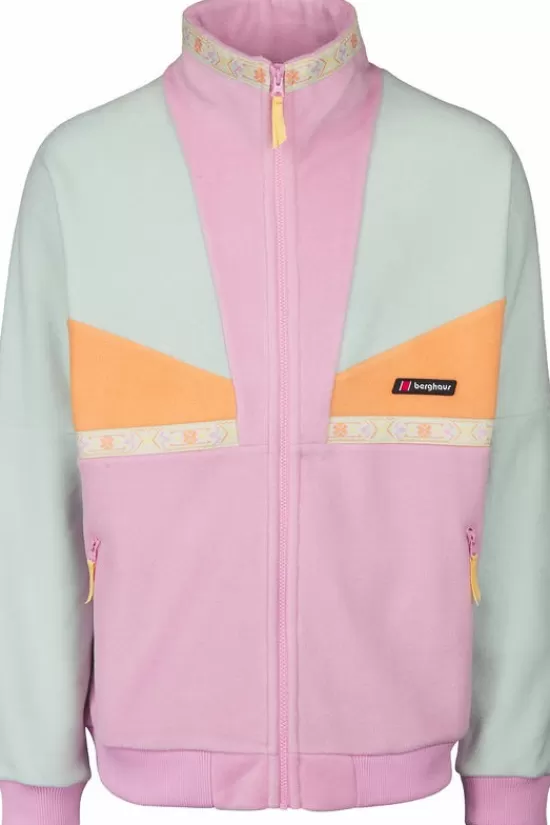 Outlet Fleece Tramantana 91 Jacket Fleeces & Truien