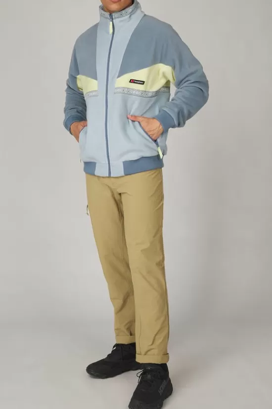 Best Sale Fleece Tramantana 91 Jacket Fleeces & Truien