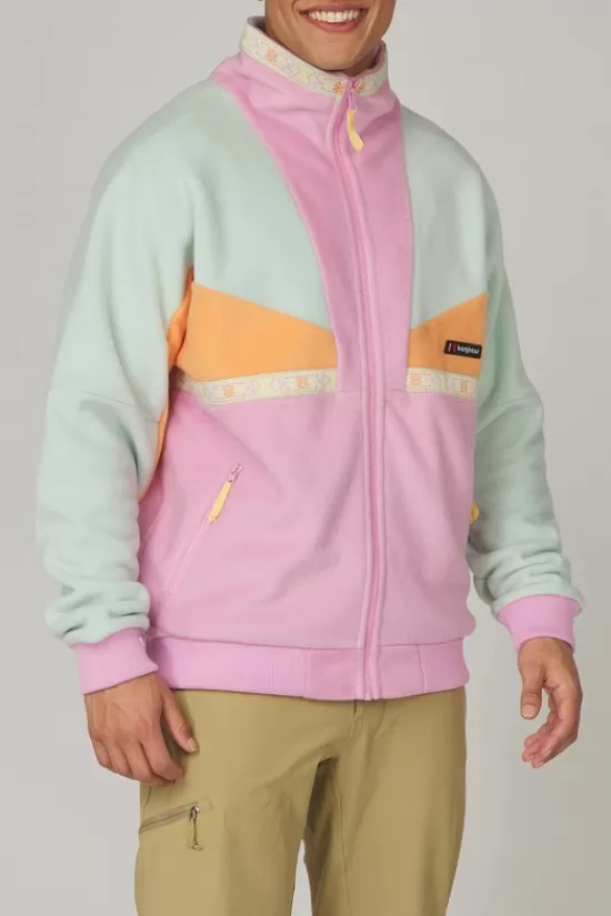 Outlet Fleece Tramantana 91 Jacket Fleeces & Truien