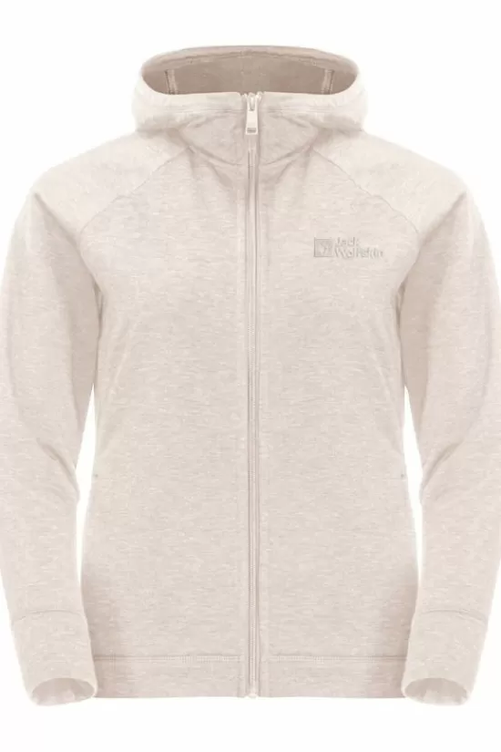 Sale Fleece Waldsee Hooded W Fleeces & Truien