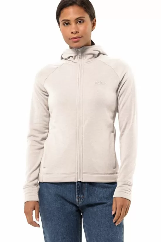 Sale Fleece Waldsee Hooded W Fleeces & Truien