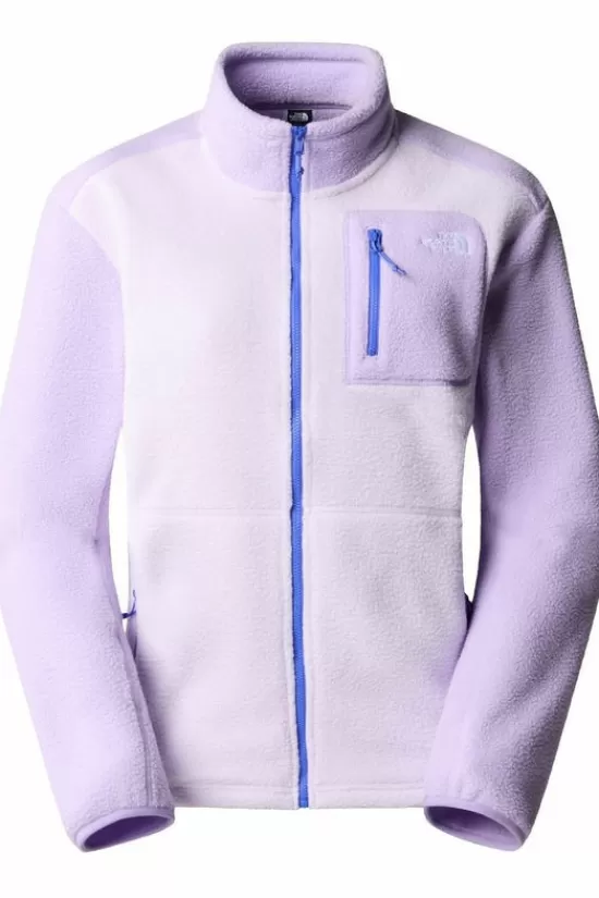 Best Sale Fleece Yumiori Fz Jacket Fleeces & Truien