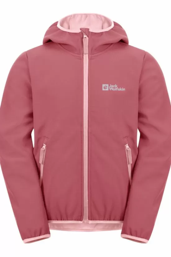 Cheap Fourwinds Jacket Kids Jassen