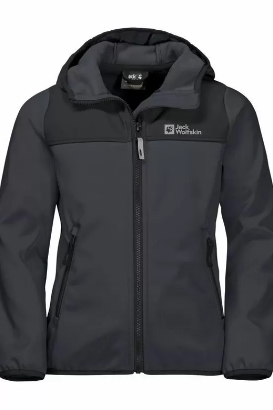 Cheap Fourwinds Jacket Kids Jassen