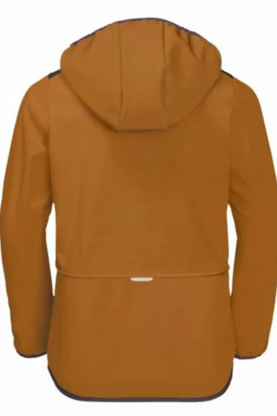 Hot Fourwinds Jacket Kids Jassen